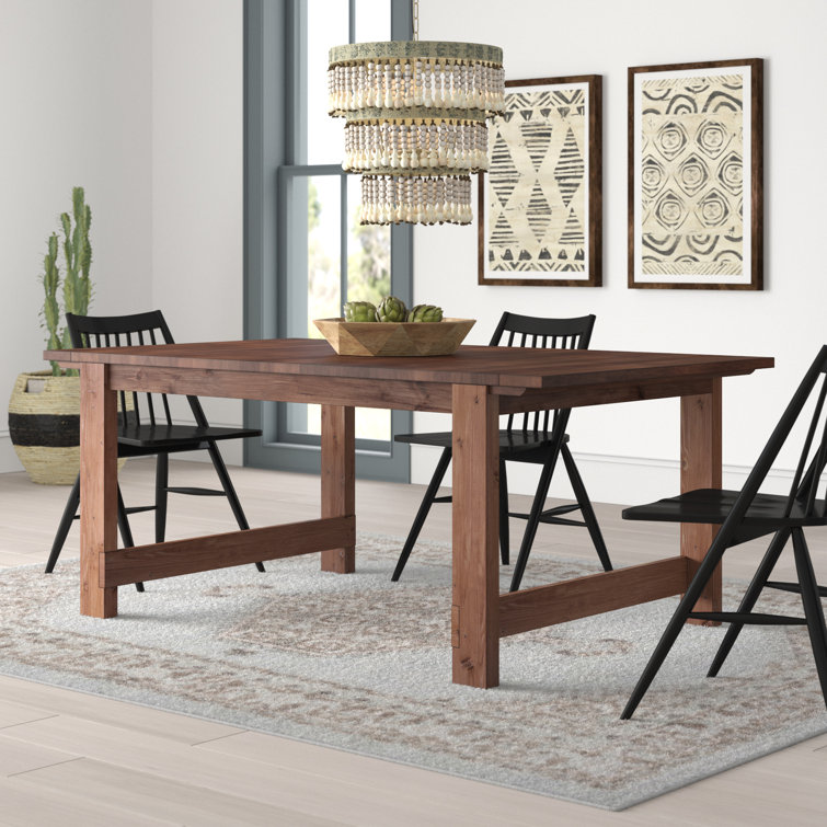 Dining table in discount wayfair